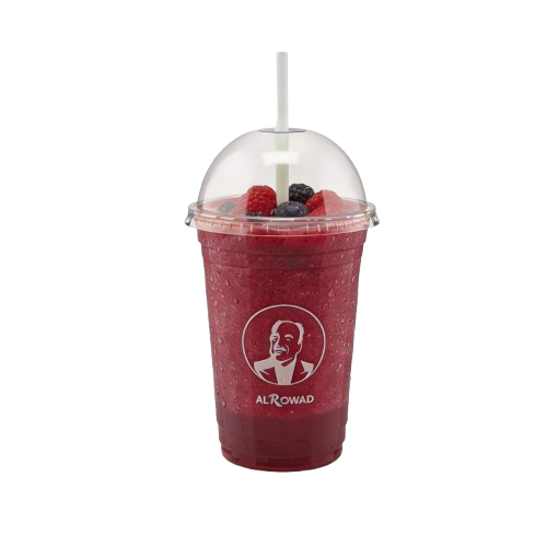 Mix BERRY